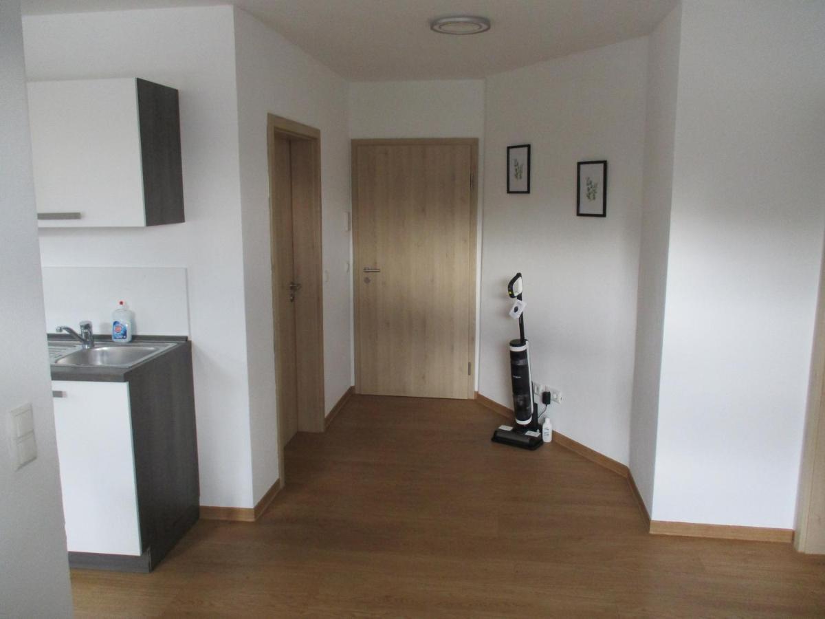 Parsberger Ferienwohnung 4 Exteriér fotografie