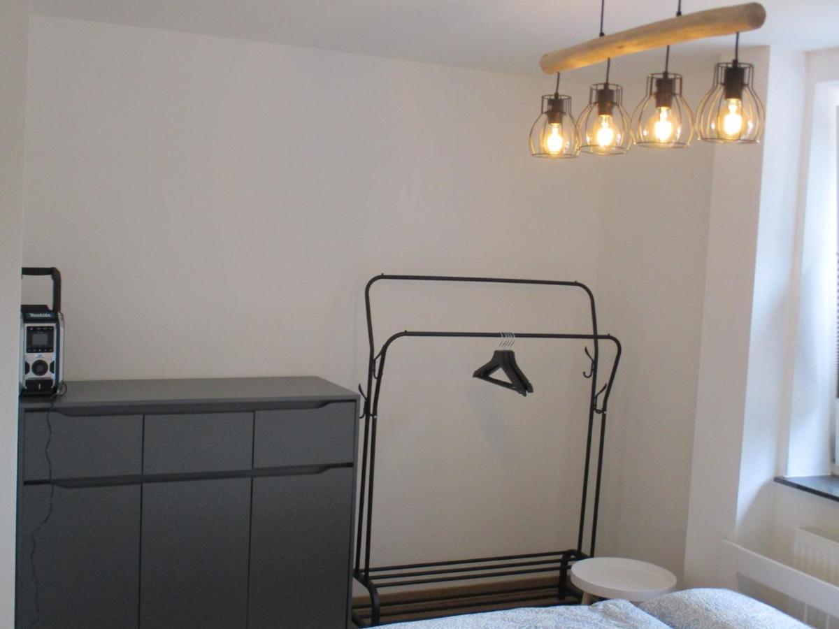 Parsberger Ferienwohnung 4 Exteriér fotografie
