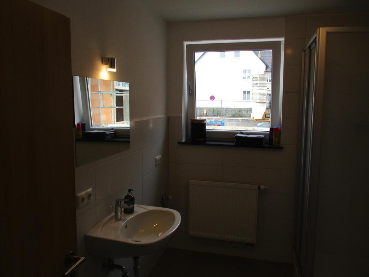 Parsberger Ferienwohnung 4 Exteriér fotografie