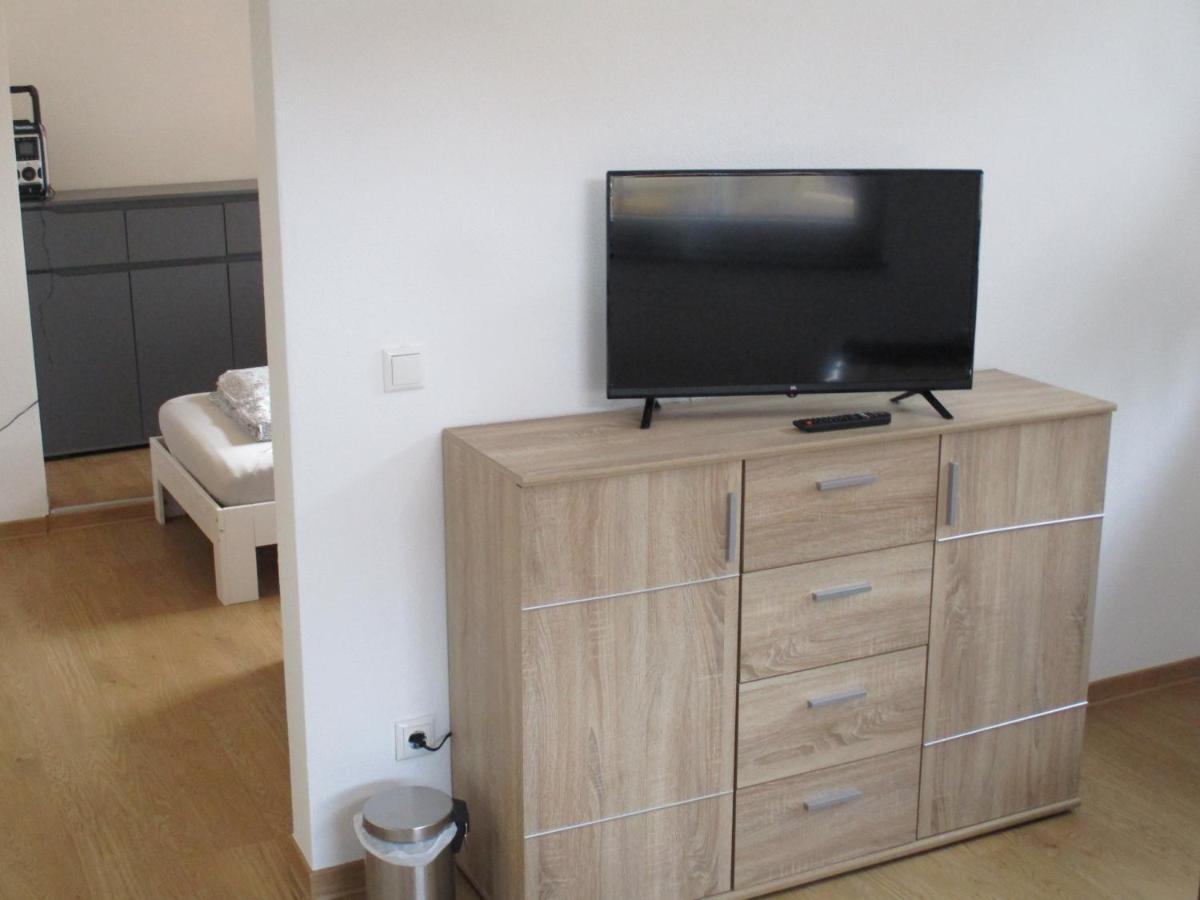 Parsberger Ferienwohnung 4 Exteriér fotografie