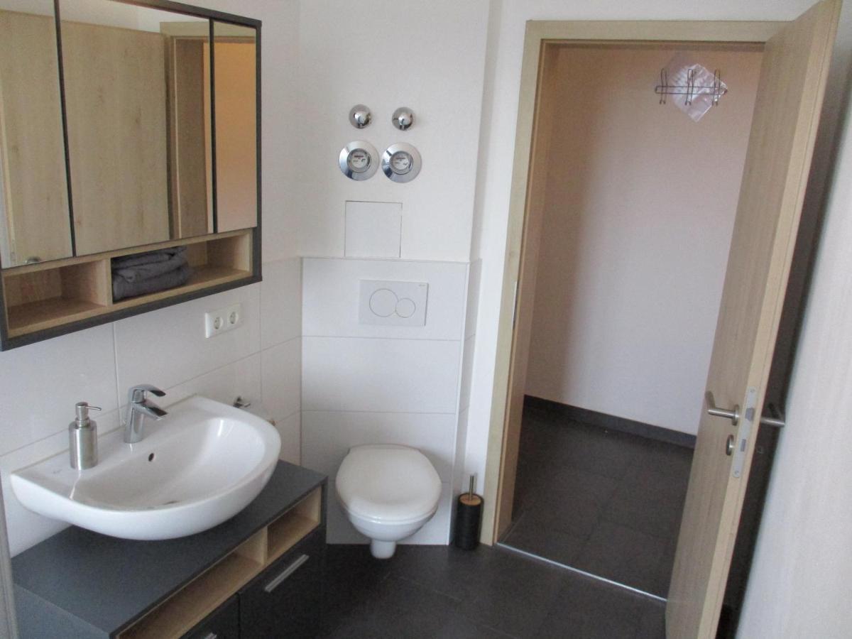 Parsberger Ferienwohnung 4 Exteriér fotografie