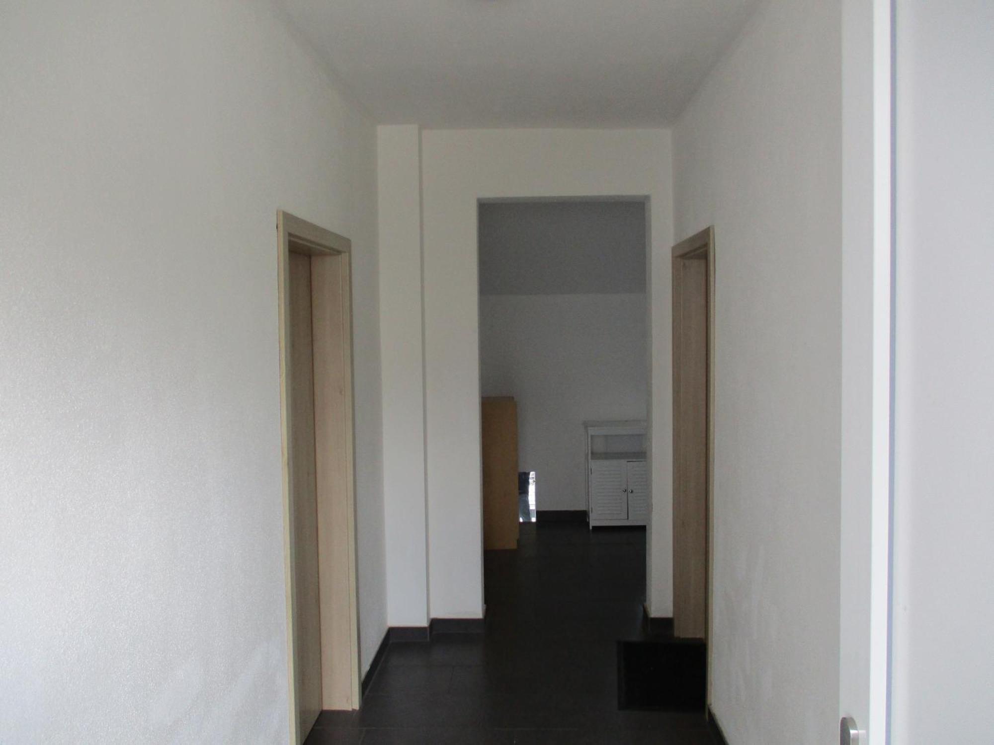 Parsberger Ferienwohnung 4 Exteriér fotografie