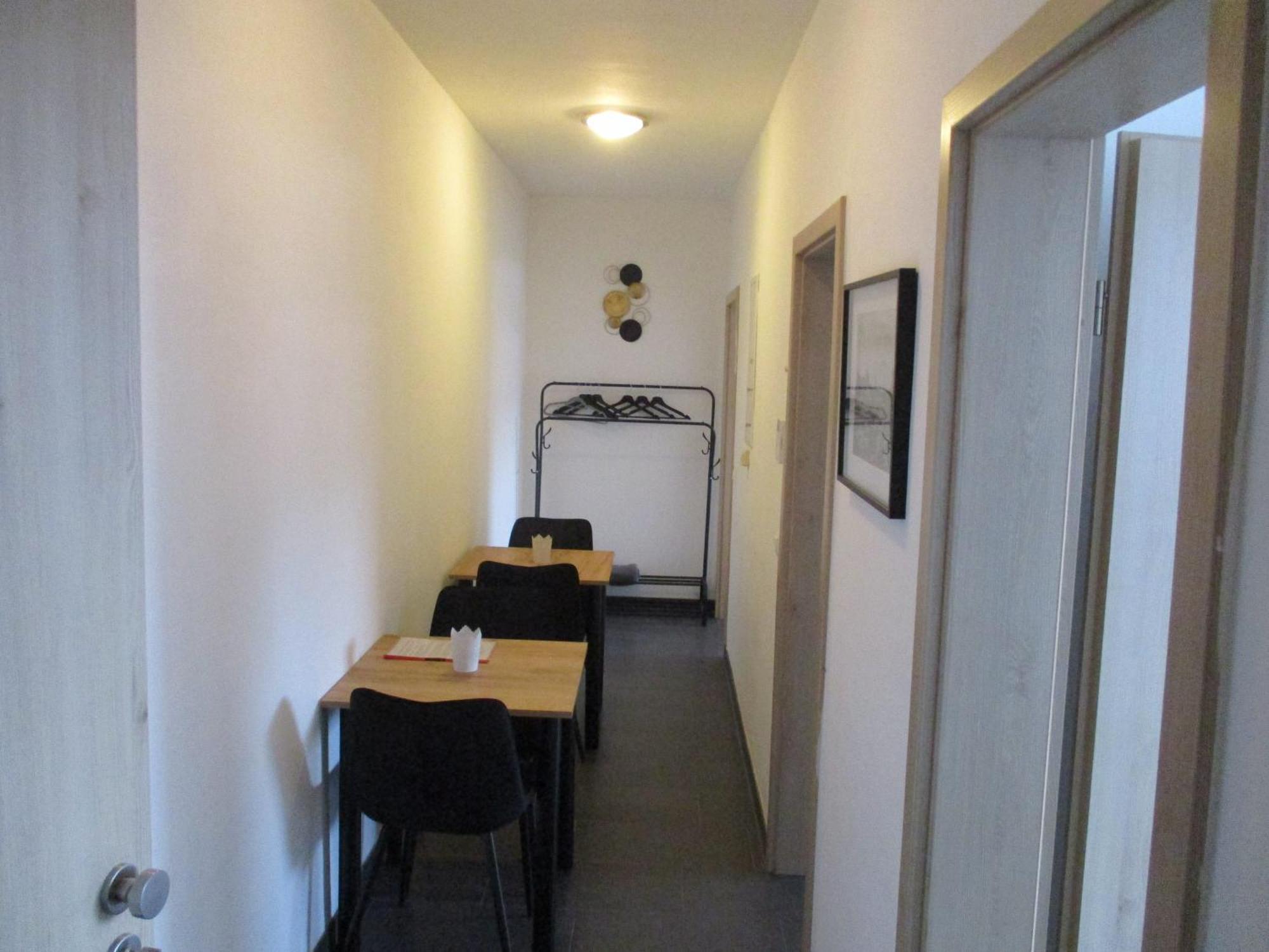 Parsberger Ferienwohnung 4 Exteriér fotografie