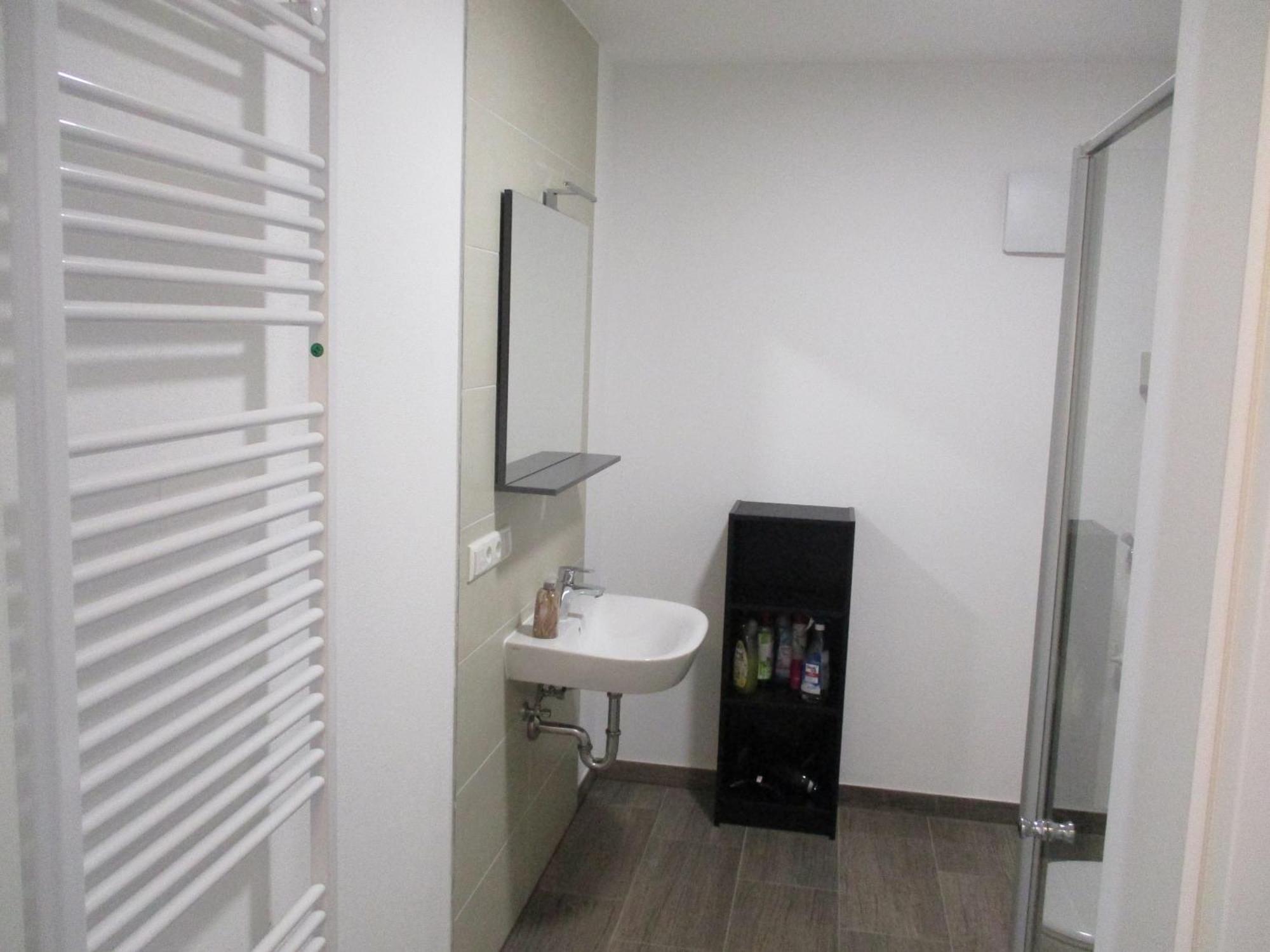 Parsberger Ferienwohnung 4 Exteriér fotografie